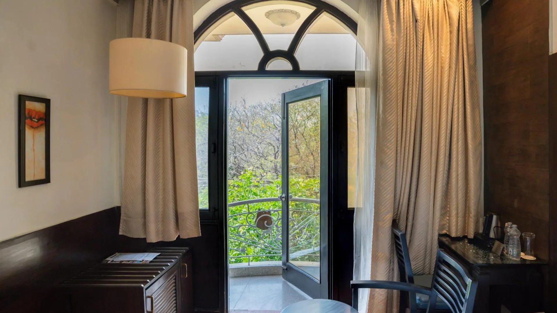Ahuja Residency Cyber City II Gurgaon