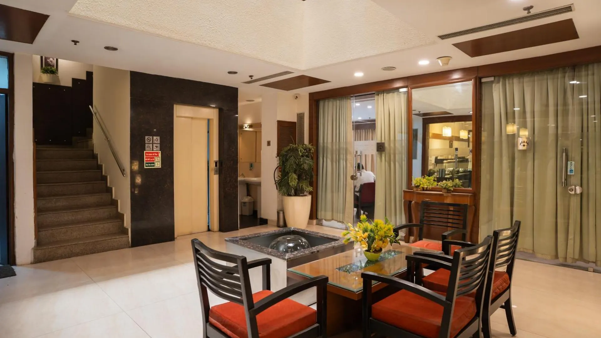 Ahuja Residency Cyber City II Gurgaon